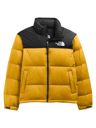 1996 Retro Nuptse Puffer Coat