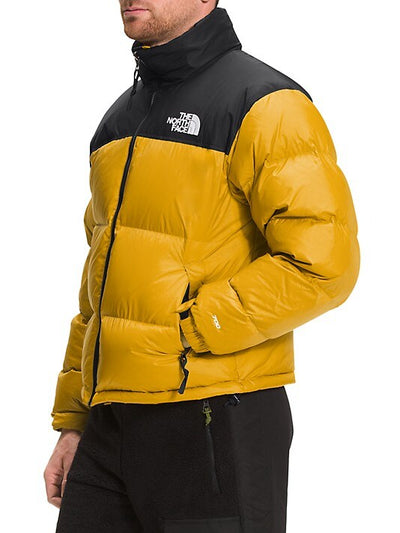 1996 Retro Nuptse Puffer Coat