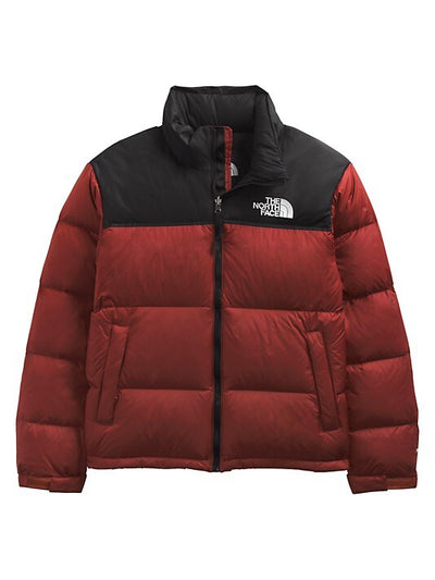 1996 Retro Nuptse Puffer Coat