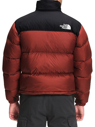 1996 Retro Nuptse Puffer Coat