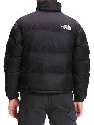 Retro Nuptse Jacket