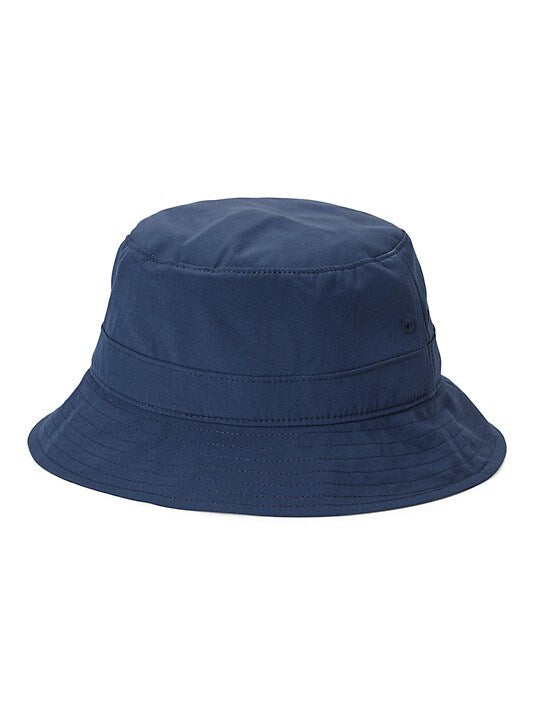 Logo Bucket Hat