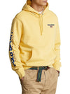 Polo Sport Logo Hoodie