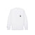 CONVERSE X JOSHUA VIDES MENS LONG SLEEVE POCKET TEE