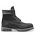 6-INCH PREMIUM WATERPROOF BOOTS - BLACK NUBUCK