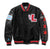 LEADERS X K-SWISS JACKET BLACK