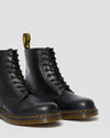 1460 SMOOTH LEATHER LACE UP BOOTS