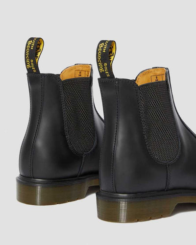 2976 SMOOTH LEATHER CHELSEA BOOTS