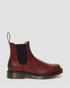 2976 SMOOTH LEATHER CHELSEA BOOTS