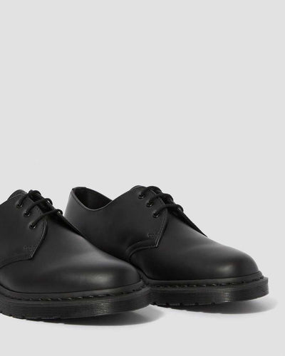 1461 MONO SMOOTH LEATHER OXFORD SHOES