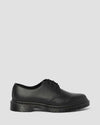 1461 MONO SMOOTH LEATHER OXFORD SHOES