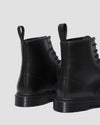 1460 MONO SMOOTH LEATHER LACE UP BOOTS