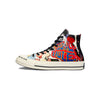 CONVERSE MENS CHUCK 70 HI BEAT THE WORLD SHOES