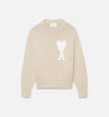 Ami De Coeur Crewneck Sweater