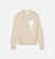 Ami De Coeur Crewneck Sweater