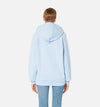 Ami De Cœur Zipped Hoodie