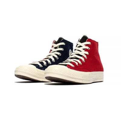 CONVERSE X BEYOND RETRO MENS CHUCK 70 HI SHOES