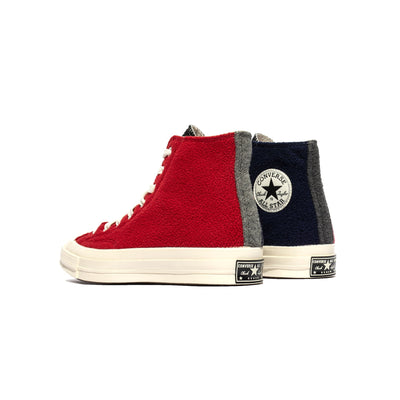 CONVERSE X BEYOND RETRO MENS CHUCK 70 HI SHOES