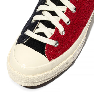 CONVERSE X BEYOND RETRO MENS CHUCK 70 HI SHOES