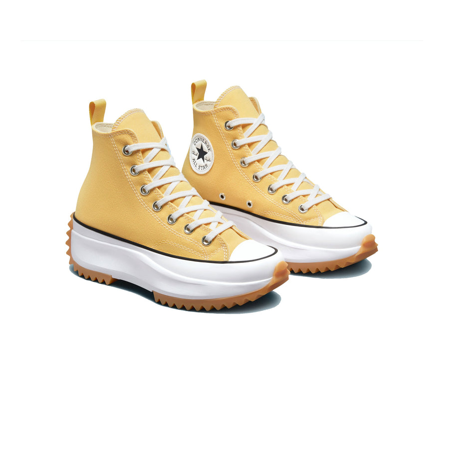 CONVERSE RUN STAR HIKE HI SHOES