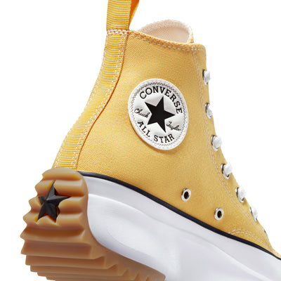 CONVERSE RUN STAR HIKE HI SHOES