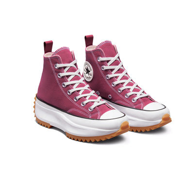 CONVERSE RUN STAR HIKE HI SHOES