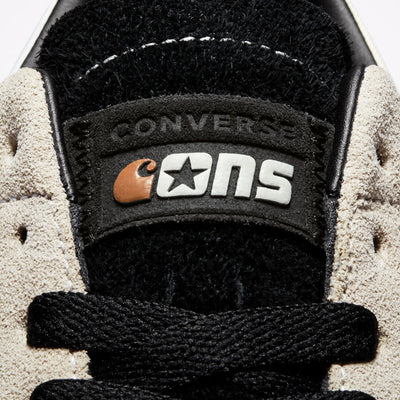 CONVERSE X CARHARTT ONE STAR PRO OX SHOES