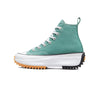 CONVERSE MENS RUN STAR HIKE HI SHOES