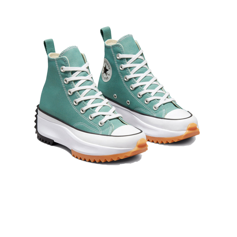 CONVERSE MENS RUN STAR HIKE HI SHOES