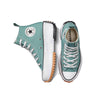 CONVERSE MENS RUN STAR HIKE HI SHOES