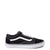 Vans Old Skool Skate Shoe - Black