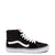 Vans Sk8 Hi Skate Shoe - Black