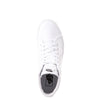 Vans Sk8 Hi Skate Shoe - White