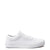 Vans Old Skool Skate Shoe - White Monochrome