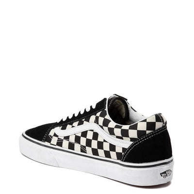 Vans Old Skool Checkerboard