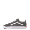 Vans Old Skool Skate Shoe - Pewter Gray