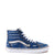 Vans Sk8 Hi Sketch Skate Shoe - True Blue