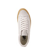 Vans Style 36 Skate Shoe - Dawn Blue / Marshmallow