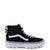 Vans Sentry Sk8 Hi WC Skate Shoe - Black