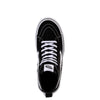 Vans Sentry Sk8 Hi WC Skate Shoe - Black