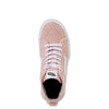 Vans Sentry Sk8 Hi WC Skate Shoe - Dusty Rose