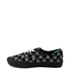 Vans Authentic ComfyCush® Coldhearted Skate Shoe - Black