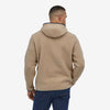 Men's Retro Pile Fleece Pullover