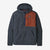 Men's Retro Pile Fleece Pullover