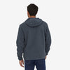 Men's Retro Pile Fleece Pullover