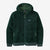 Men's Recycled Sherpa Fleece Hoody