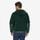 Men's Recycled Sherpa Fleece Hoody