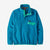 Men's Lightweight Synchilla® Snap-T® Fleece Pullover