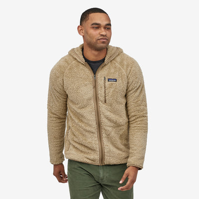 Men's Los Gatos Fleece Hoody