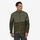 Men's Lightweight Better Sweater® Shelled Fleece Jacket